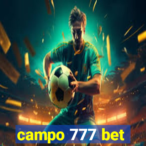 campo 777 bet